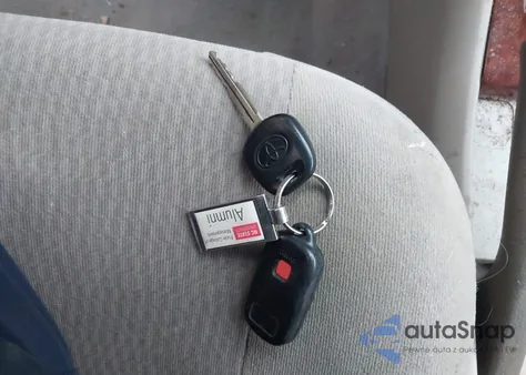 2006 Toyota Corolla Le from USA, damaged, VIN 1NXBR32E46Z596042